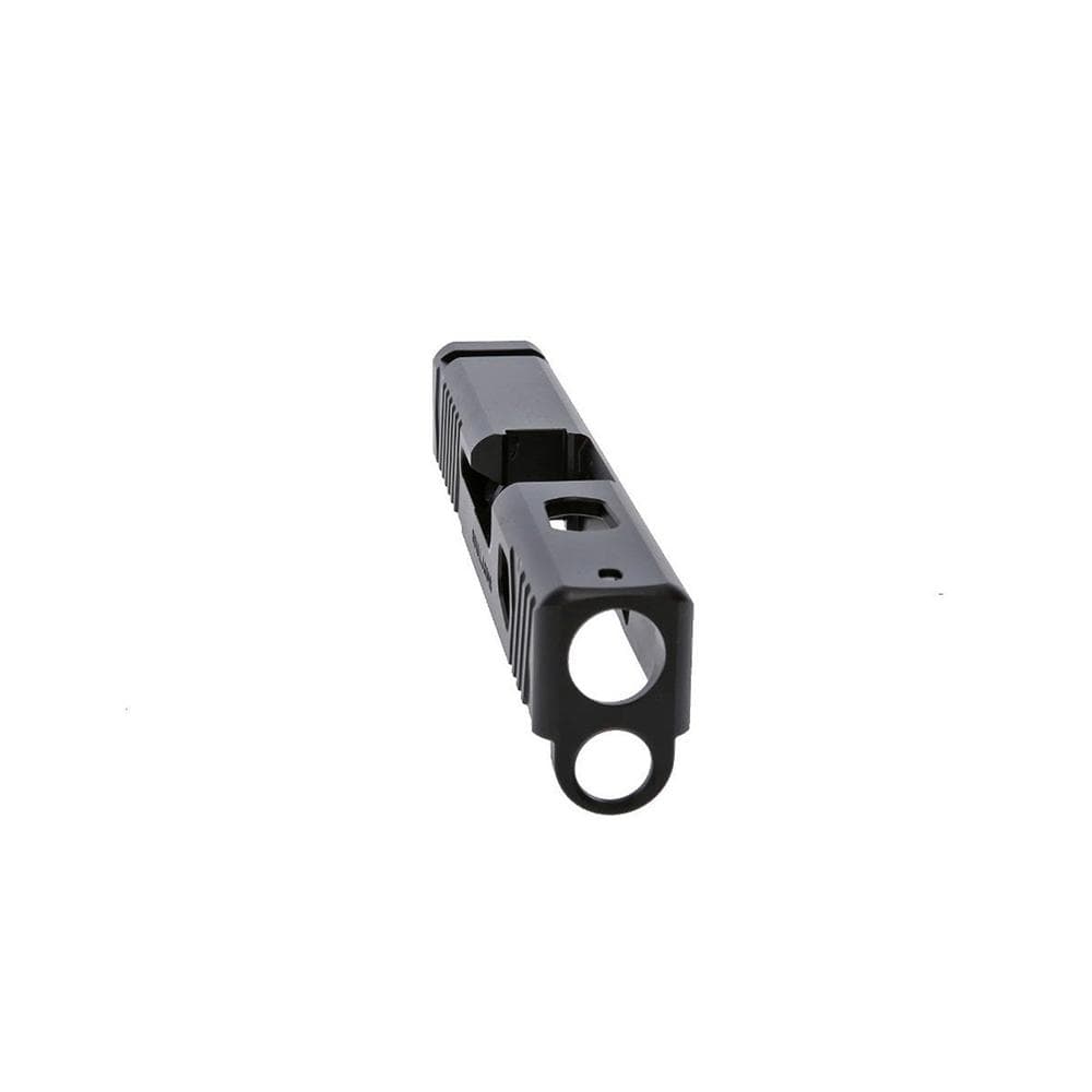 Rival Arms Slide for Glock Model 43 A1 Black