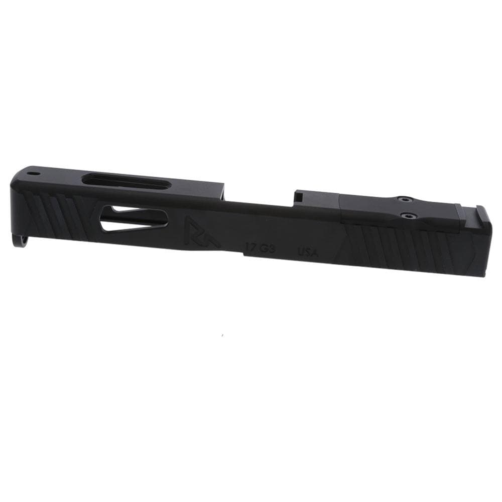 Rival Arms Handgun Slide for Sig 365 XL A1 RMS Black