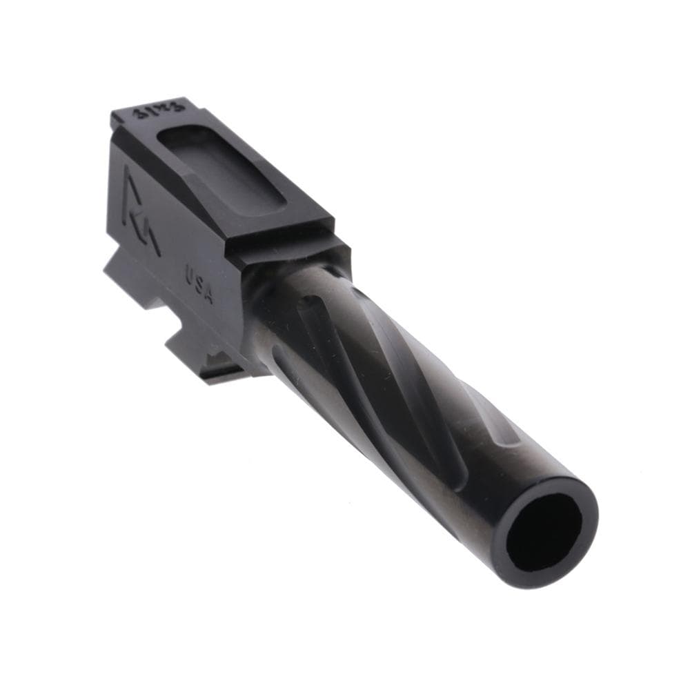 Rival Arms Drop In Barrel for Glock Model 43 Twist Black