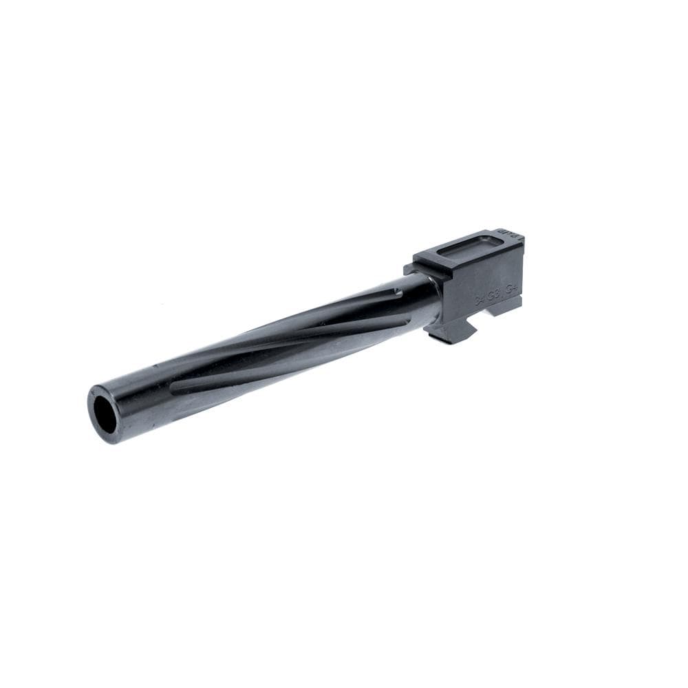 Rival Arms Barrel for Glock Model 34 GEN3/4 Twist Black