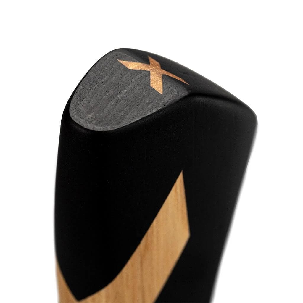 WOOX Volante Ax Wood Logo