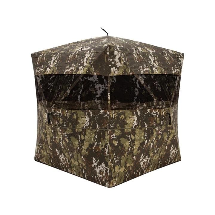 Barronett Blinds Ace 250 Ground Blind Crater Harvest Camo