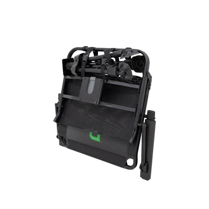 Barronett Blinds 360 Deluxe Wide Chair Black