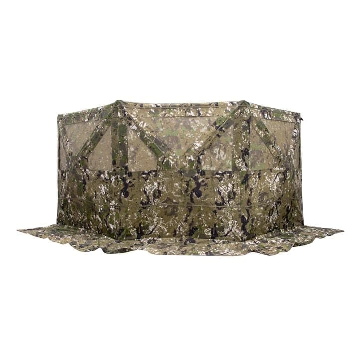 Barronett Blinds Face-Off Panel Blind Crater Thrive Camo