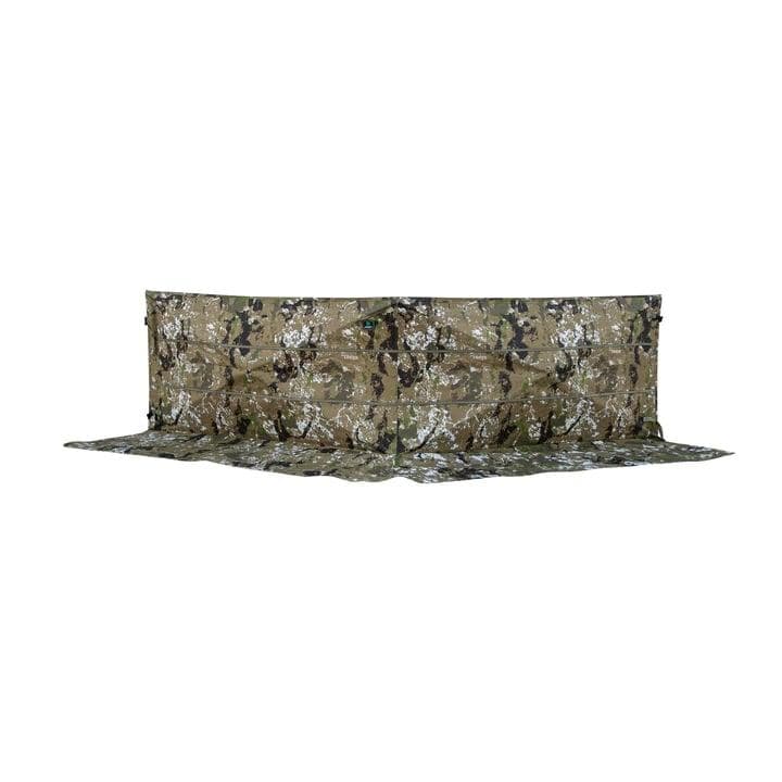 Barronett Blinds Field Shield Panel Blind Crater Thrive