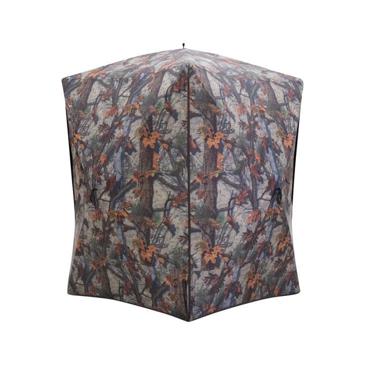 Barronett Blinds Prowler 300 Ground Blind Bloodtrail Woodland Camo