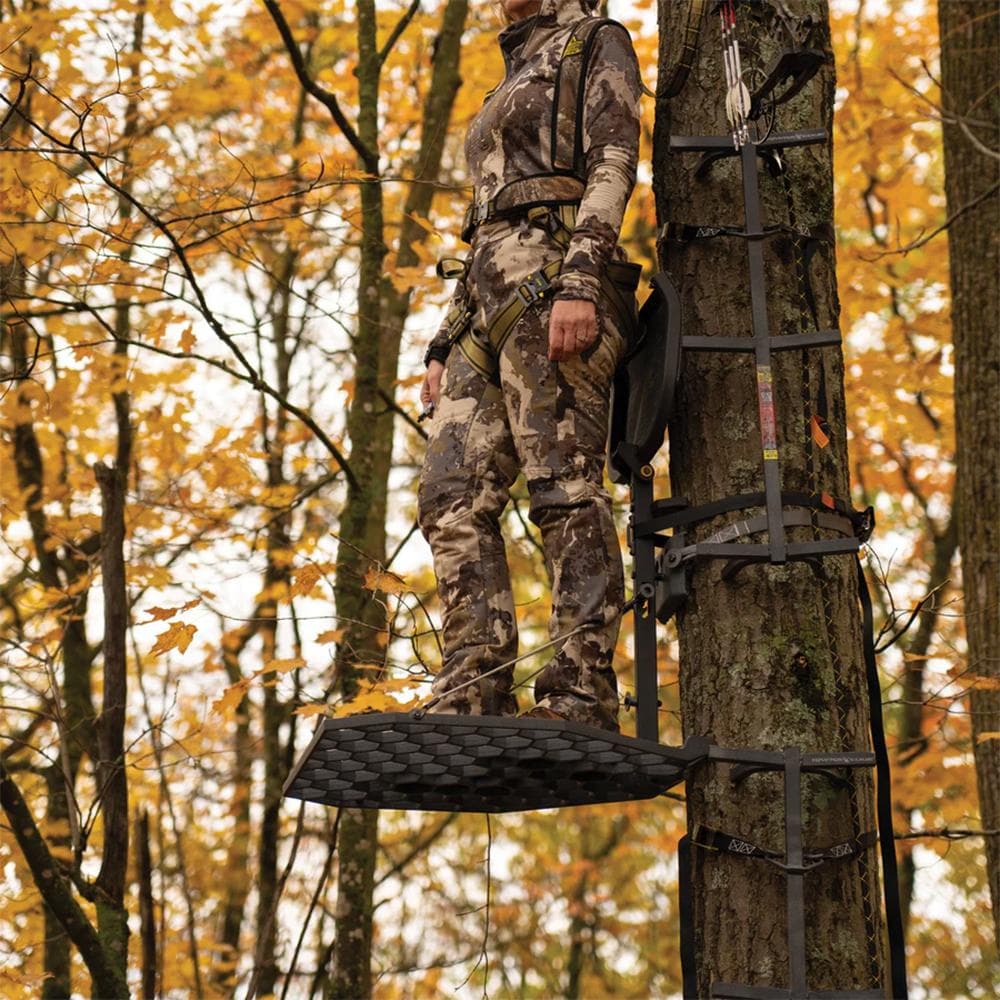 Rivers Edge Duralite Hang On Treestand