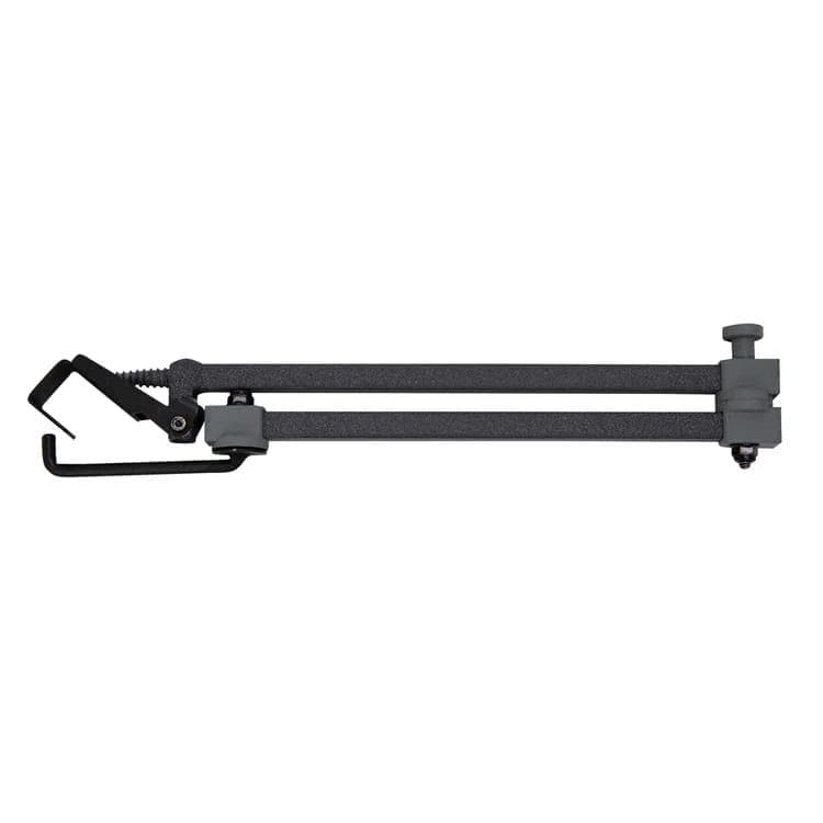 River's Edge Bow Hanger Black