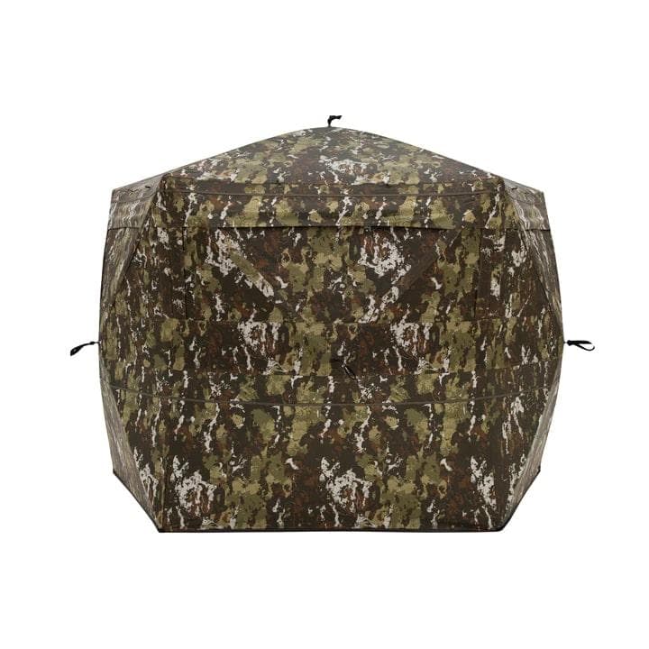 Barronett Blinds Spy 5 Ground Blind Crater Harvest Camo