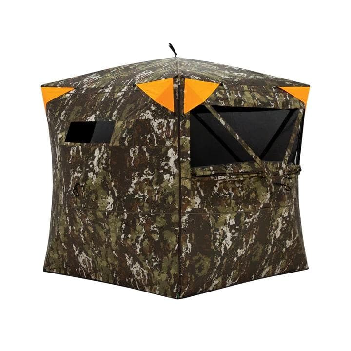 Barronett Blinds Overwatch Ground Blind Camo