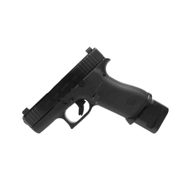 Shield Arms Handgun Magwell for Glock 43x 48 Black