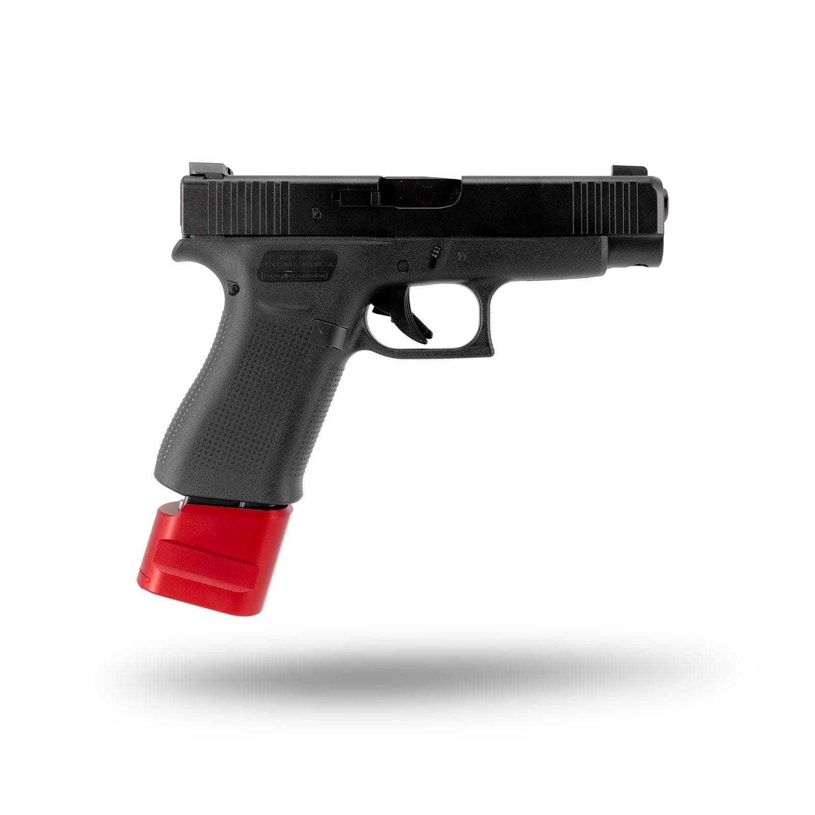 Shield Arms S15 Gen2 PowerCron Handgun Magazine Black 9mm Luger 20/rd