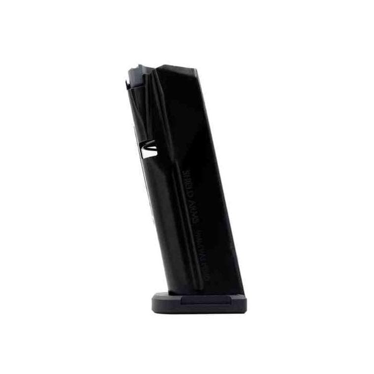 Shield Arms S15 Handgun Magazine Gen3 for Glock 43X & Glock 48 9mm Luger 15/rd