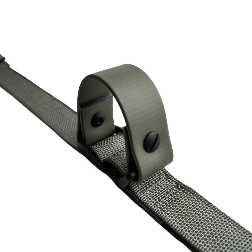 Shield Arms Mountain Partisan Sling Pineland with Kevlar Loops