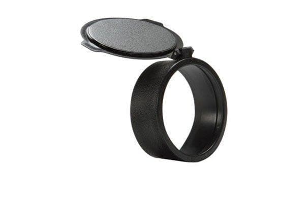 Quake Bushwacker 270 Matte Black Size #3