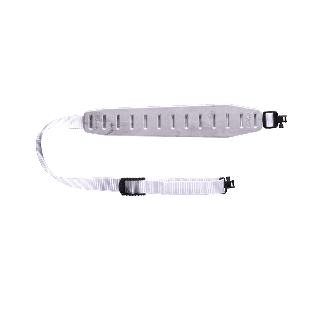 Quake Claw 2.0 Rifle Sling Snow Camo