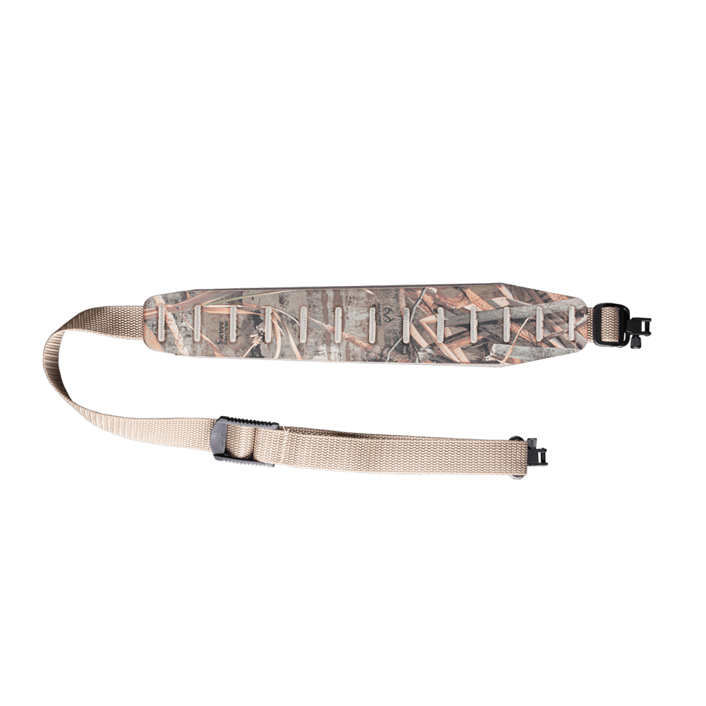Quake Claw 2.0 Rifle Sling RealTree Max-5