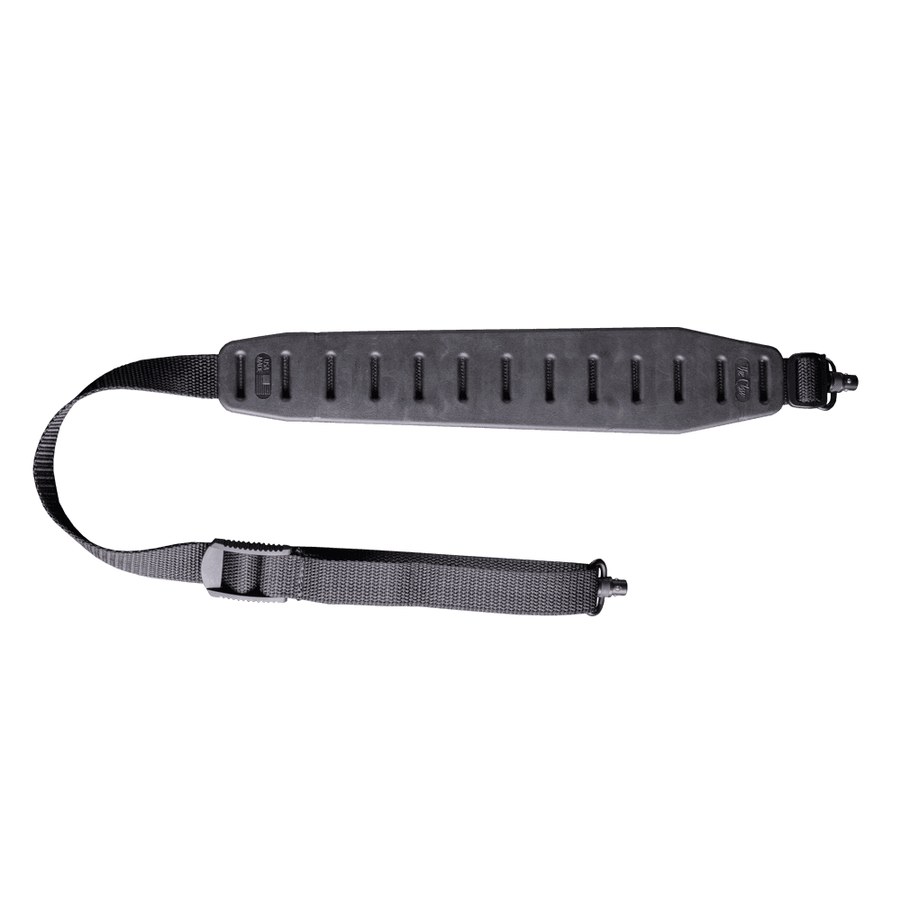 Quake Claw 2.0 Flush Cup Rifle Sling Black