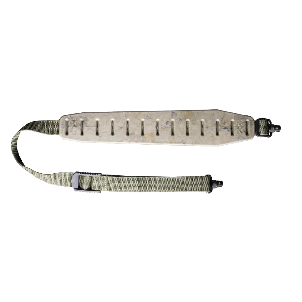 Quake Claw 2.0 Flush Cup Rifle Sling Camo