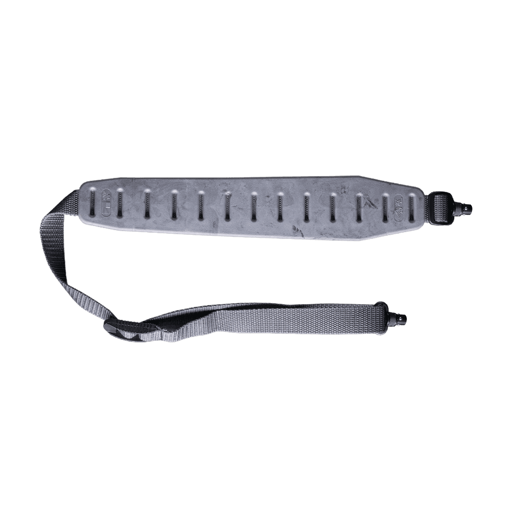 Quake Claw 2.0 Flush Cup Rifle Sling Stone Camo