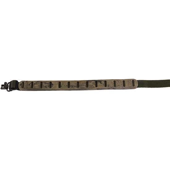 Quake Claw Slimline Rifle Sling Camo