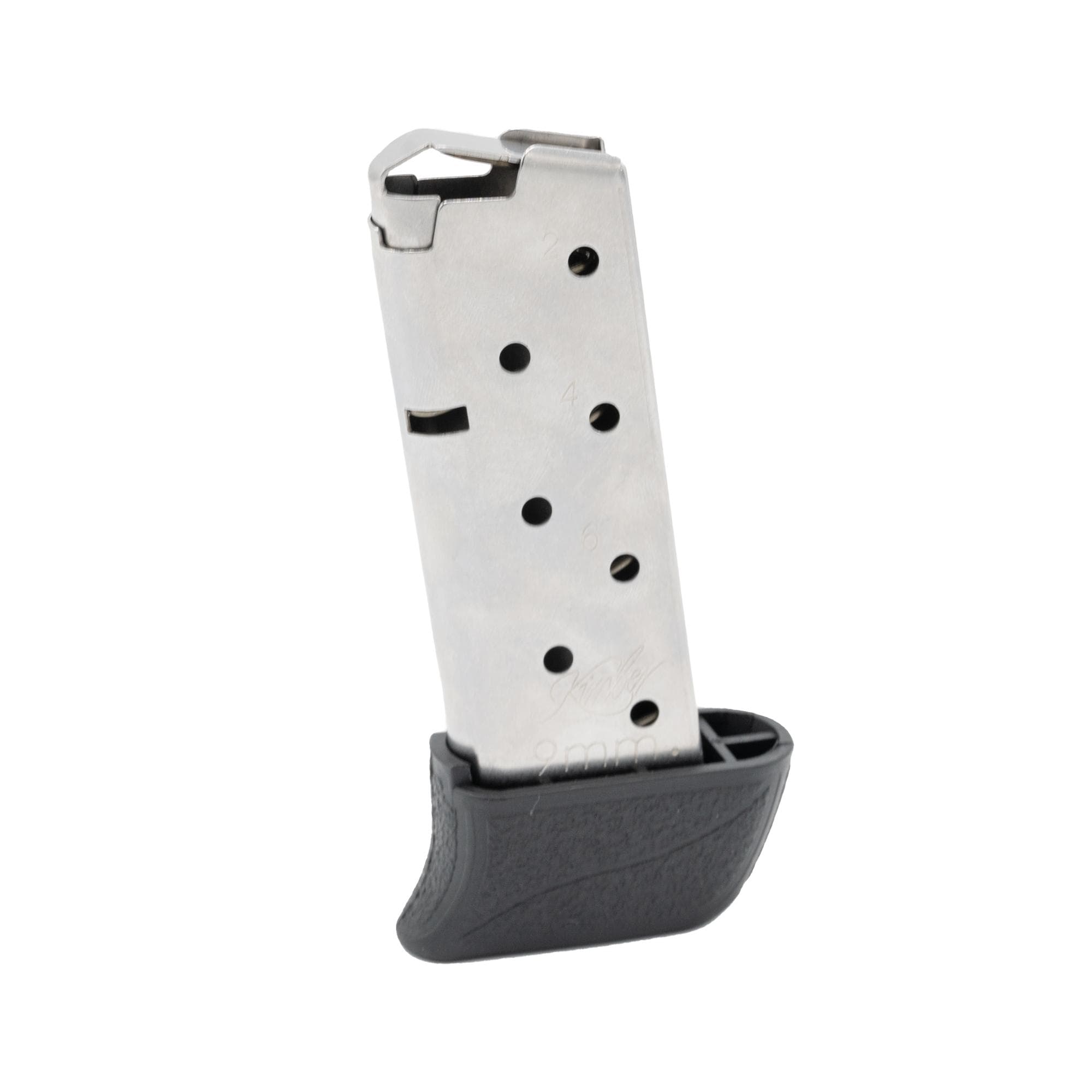 Kimber Micro 9 Extended Handgun Magazine 9mm Luger 8/rd