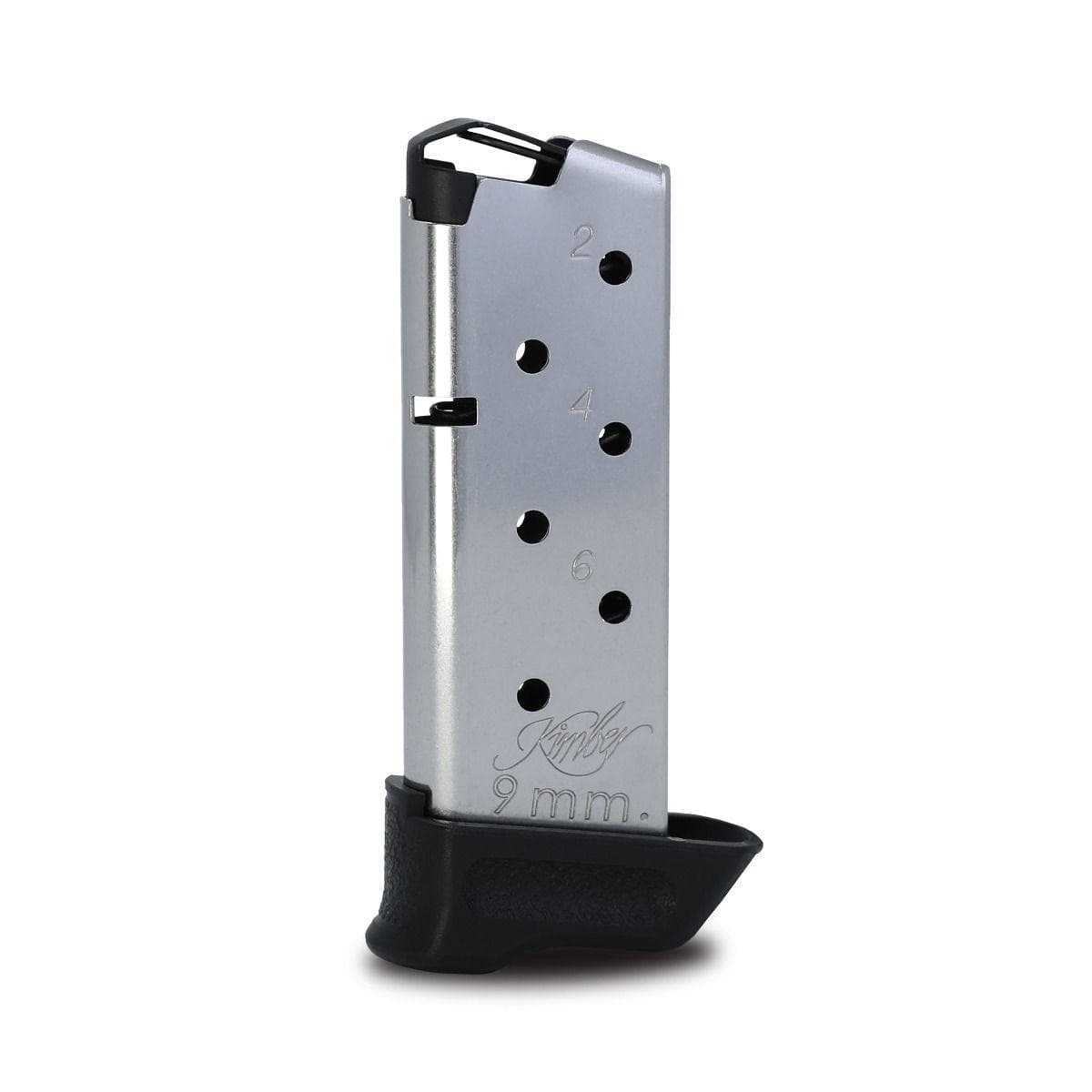 Kimber Micro 9 TacMag Handgun Magazine 9mm 7/rd