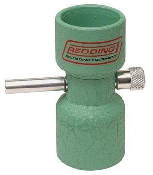 Redding Model No. 5 Powder Trickler