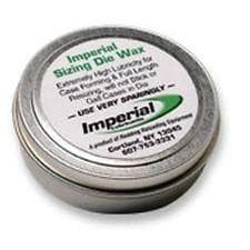 Redding Imperial Sizing Die Wax - 2 oz