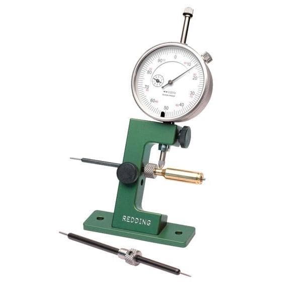 Redding Case Neck Gauge