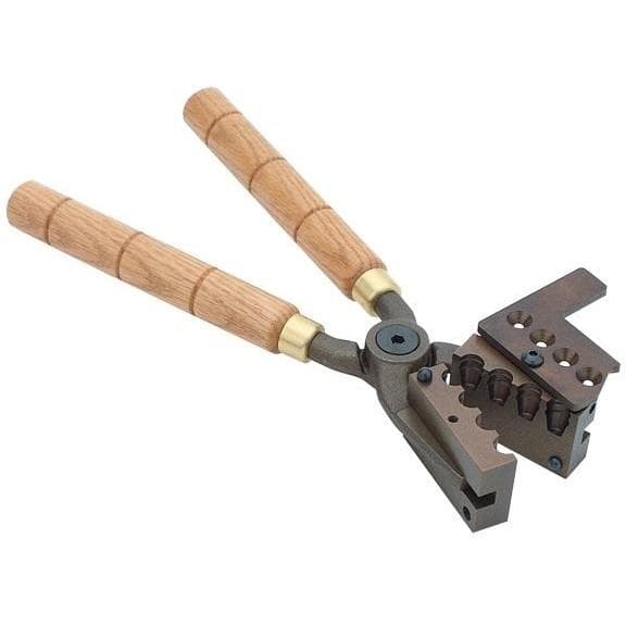 Redding SAECO Mould Handles