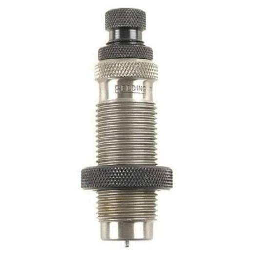 Redding 6mm GT Type-S Full Length Bushing Sizing Die