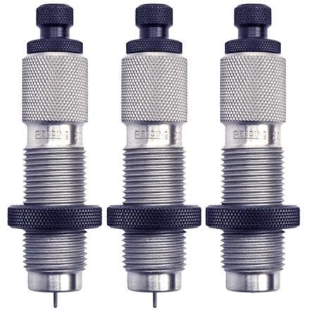 Redding Series A Deluxe Die Set for Bottleneck Cases .300 RUM