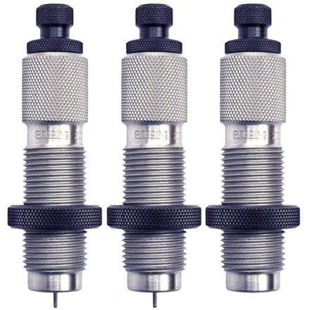 Redding Deluxe Die Set for Bottleneck Cases 6mm Dasher