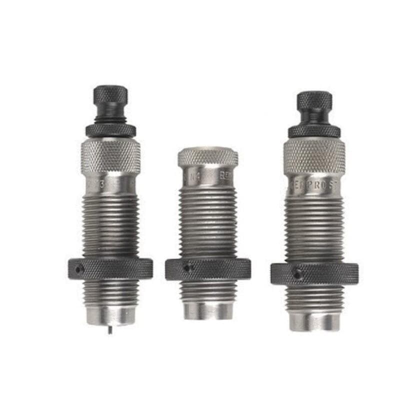 Redding Carbide Pro Series Die Set .45 ACP/.45 Auto Rim