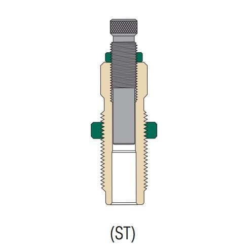 Redding Series C Seating Die for Straight Wall Cases .450 Bushmaster