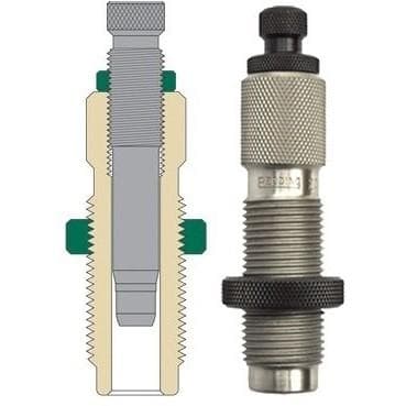 Redding Premium Neck Expander Die For Handgun Cartridges 9mm Luger