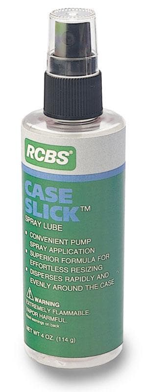 RCBS Case Slick Spray Lube