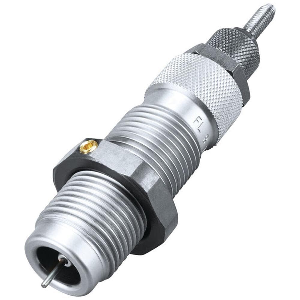 RCBS Matchmaster Competition Full-Length Bushing Die Set .22 Creedmoor