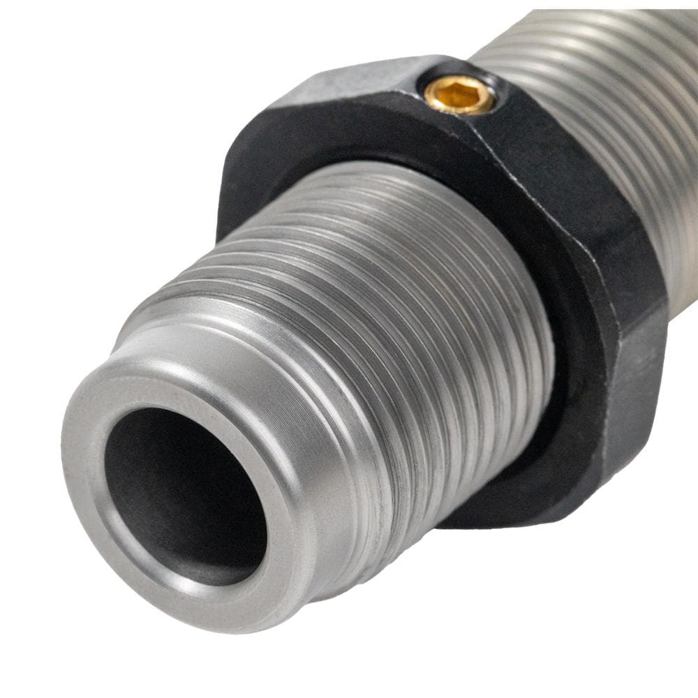 RCBS Full Length Die Set - Group A - Popular Rifle Cartridge .221 Rem Fireball