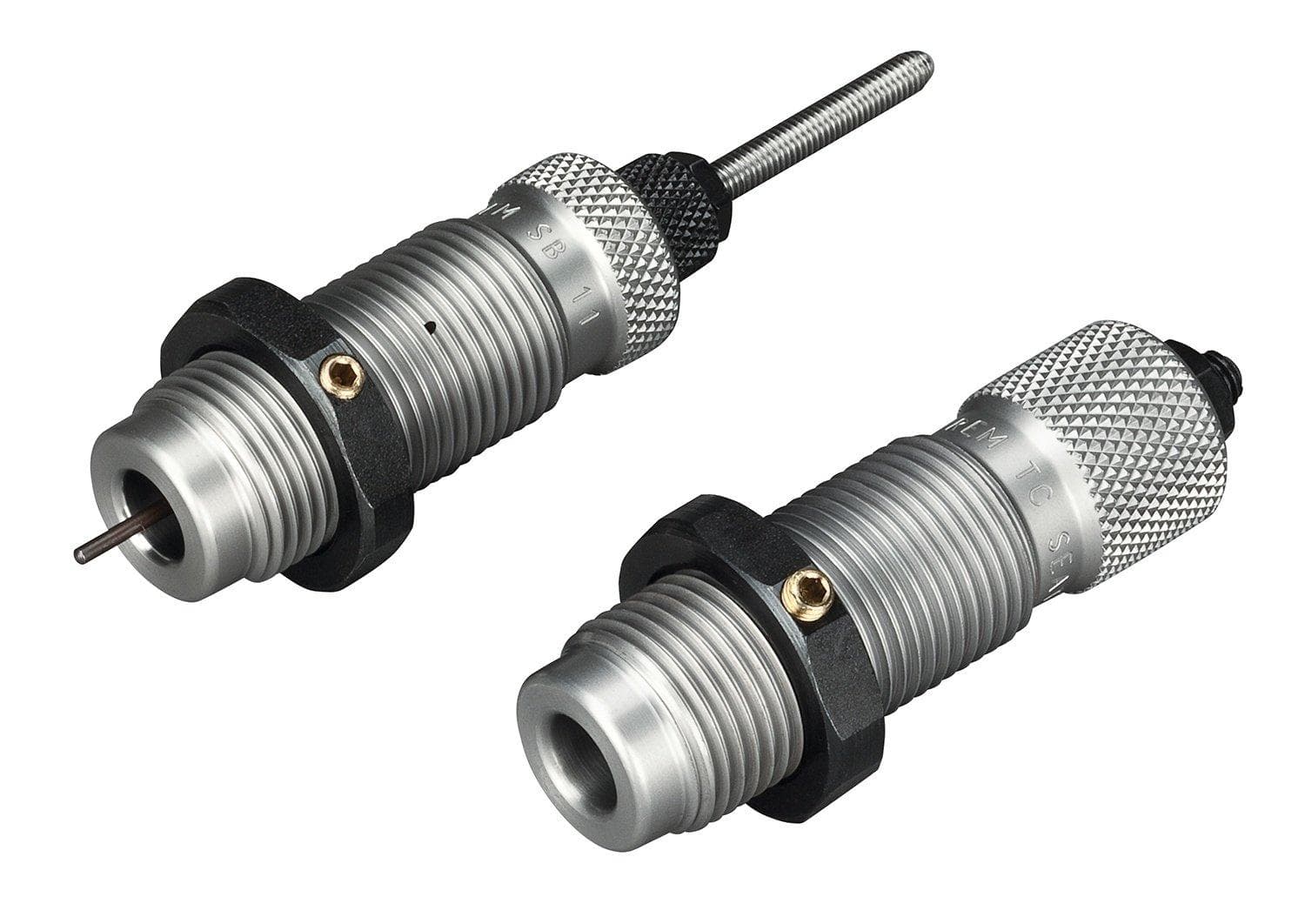 RCBS Small Base Taper Crimp Die Set - AR Series .224 Valkyrie