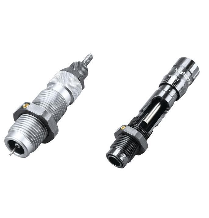 RCBS Matchmaster Competition Full-Length Bushing Die Set 7mm Rem Mag