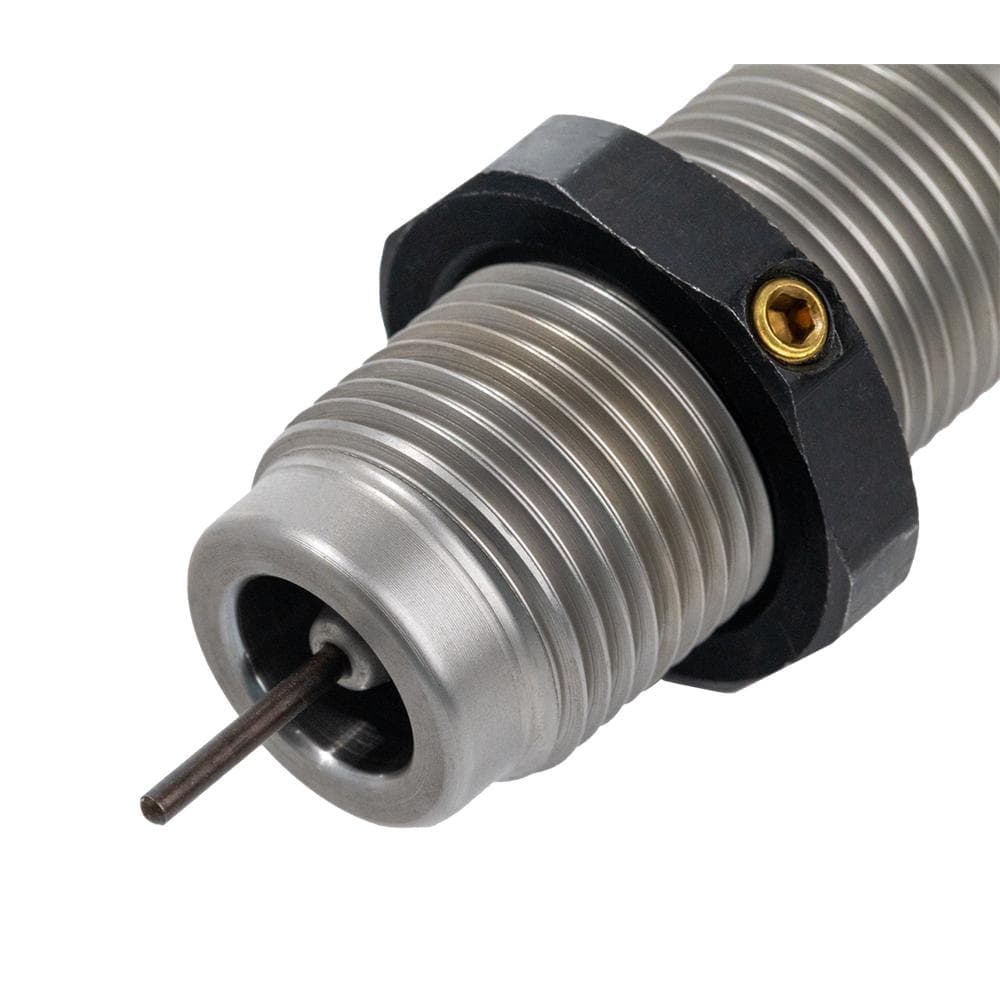 RCBS Full Length Die Set - Group A - Popular Rifle Cartridge 7mm Wby Mag