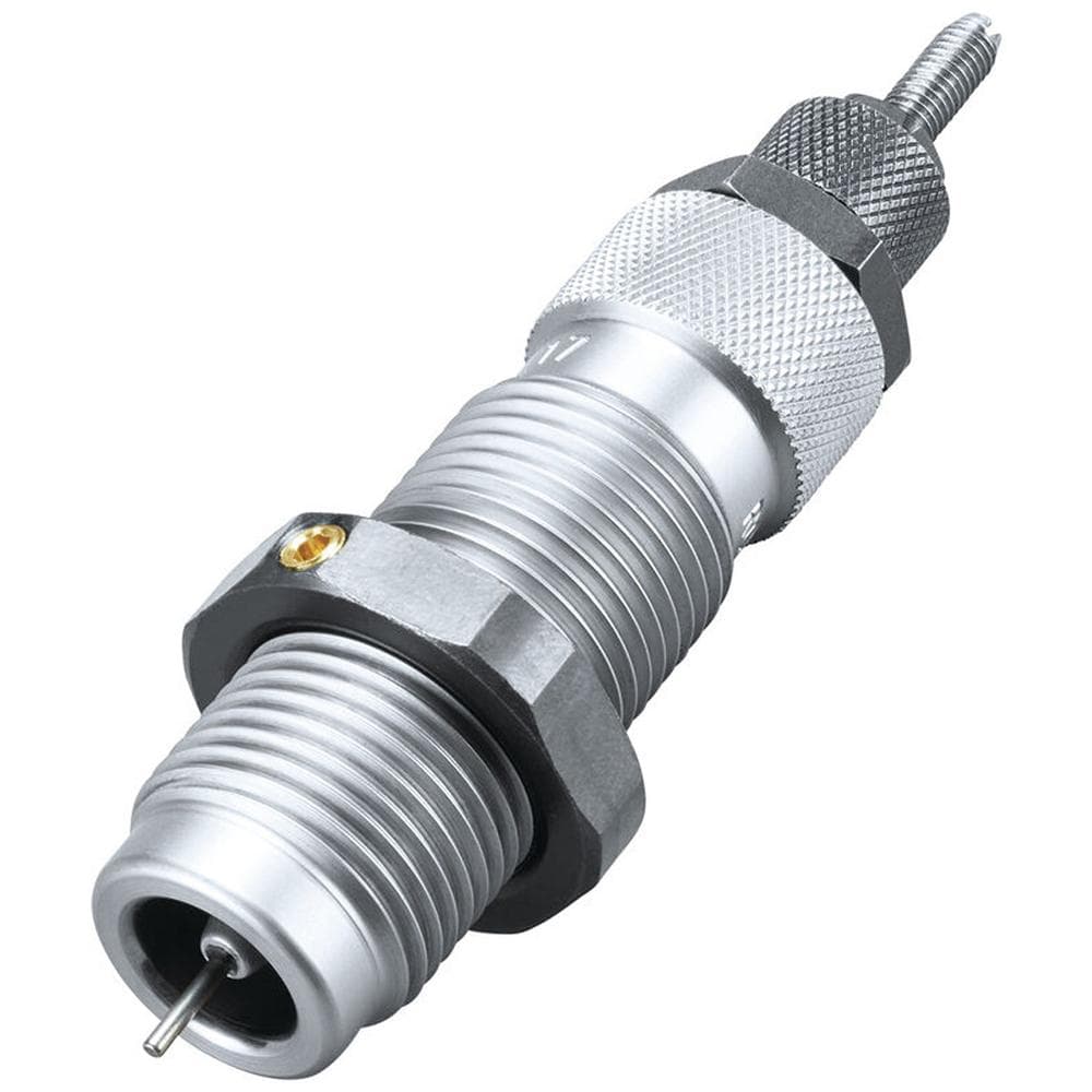 RCBS Matchmaster Competition Full-Length Bushing Die Set 7mm-08 Remington