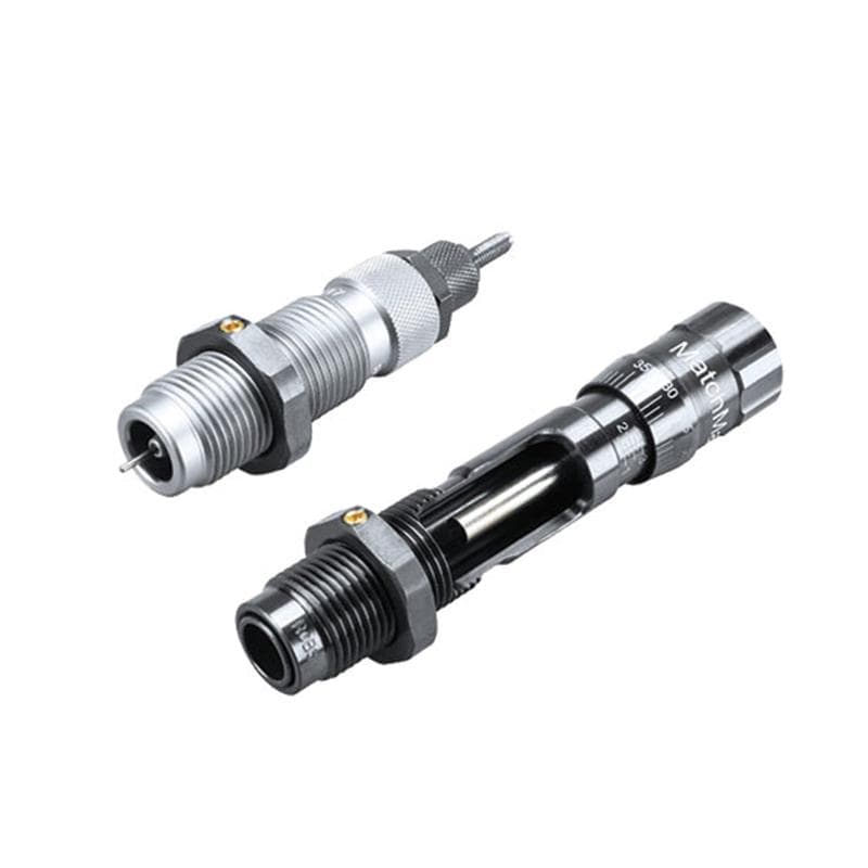 RCBS Matchmaster Competition Neck Bushing Die Set .308 Win