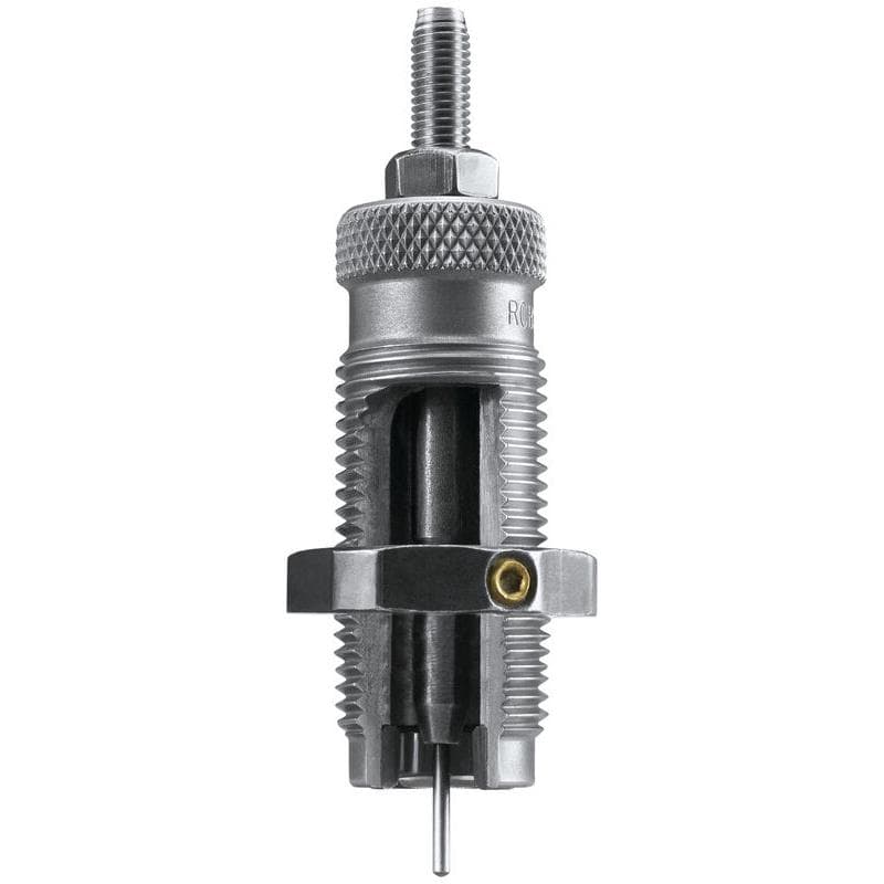 RCBS Carbide Sizer Die Only .38 Special/.357 Mag