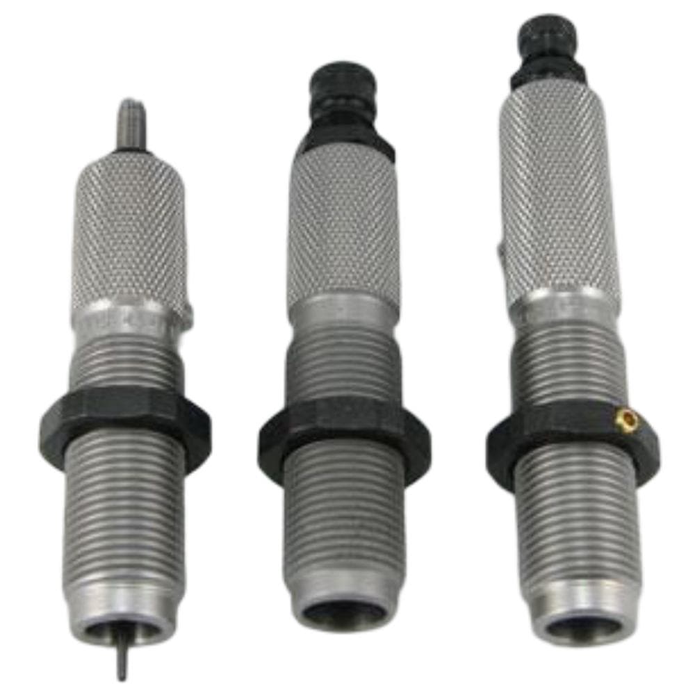 RCBS Safari Die - 3-Die Roll Crimp Set .500 Nitro
