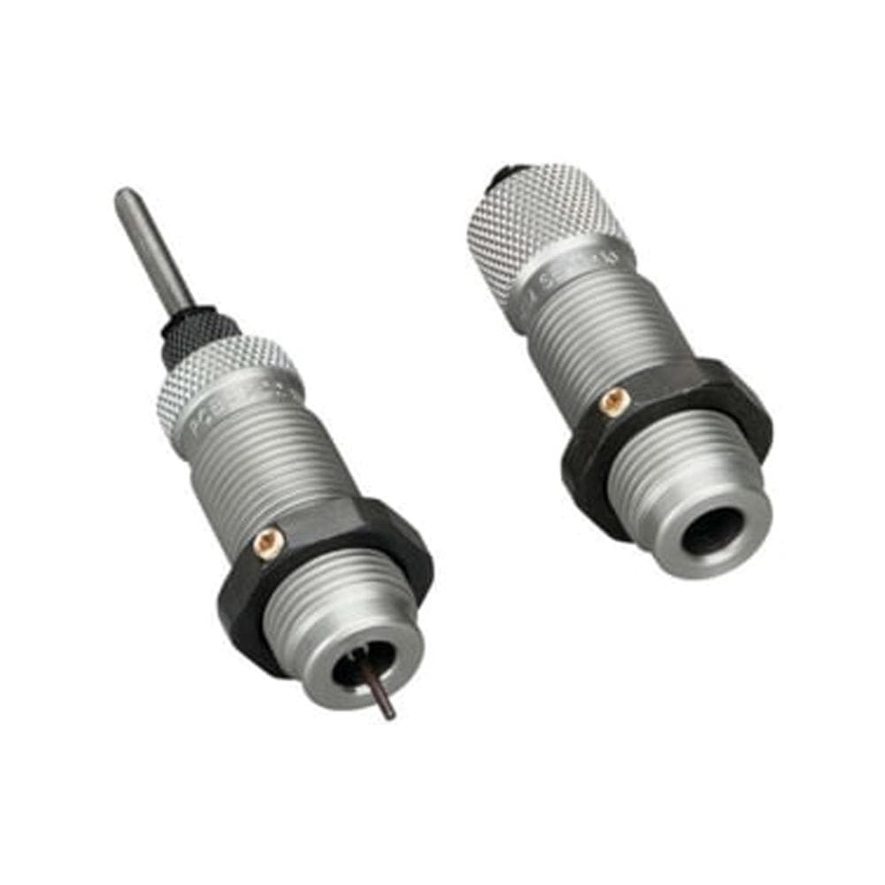 RCBS 2-Die Full-Length Die Set - Group - A 6.8 Western