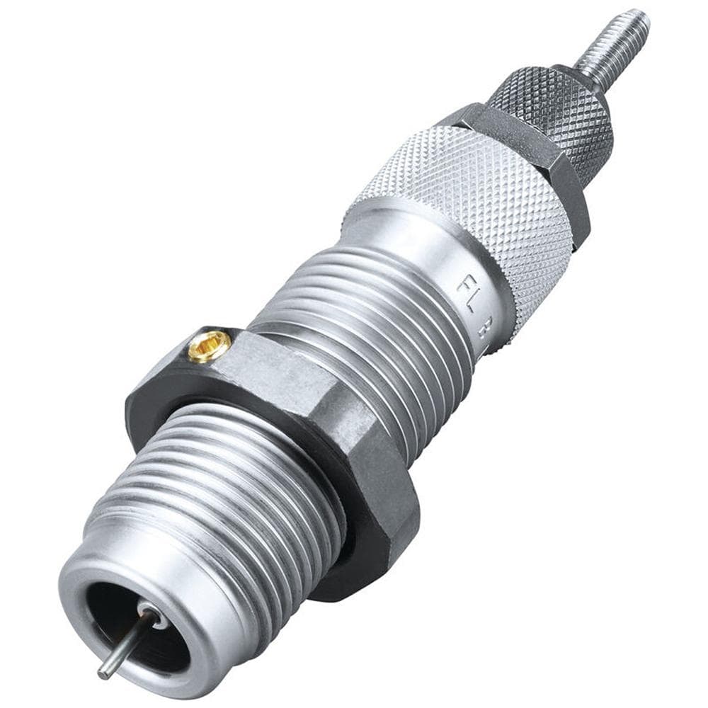 RCBS Matchmaster Competition Full-Length Bushing Die Set .300 WSM