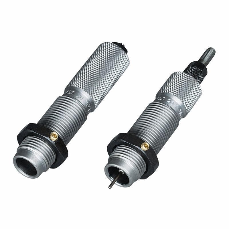 RCBS 2-Piece Full Length Die Set Group D 6mm GT
